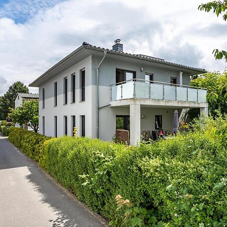Karlshagen Ferienvilla Kapitaenshaus מראה חיצוני תמונה