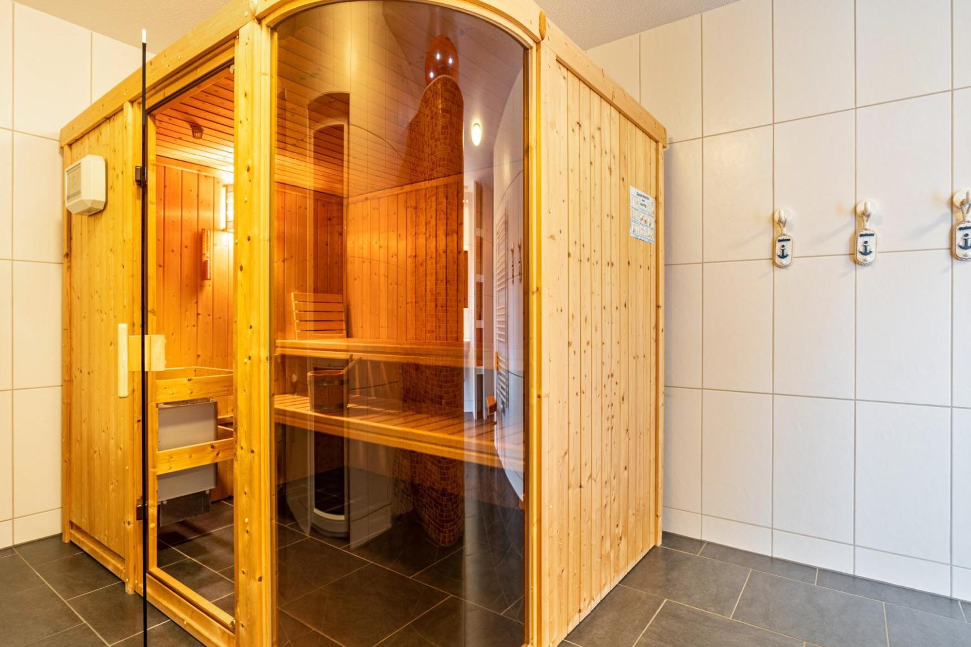 Karlshagen Ferienvilla Kapitaenshaus מראה חיצוני תמונה